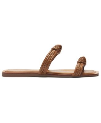 Women's Remy Slip-On Flat Sandals