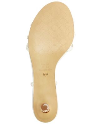 Women's Brylee Mid Stiletto Sandals