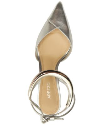 Women's Carmela Low Stiletto Pumps