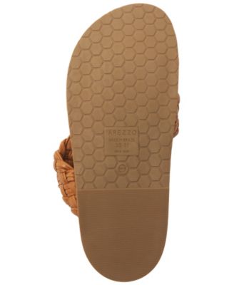 Women's Celine Slip-On Flatform Sandals 