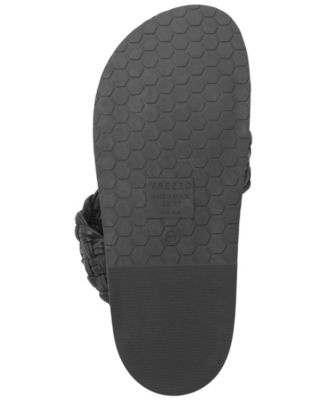 Women's Celine Slip-On Flatform Sandals 