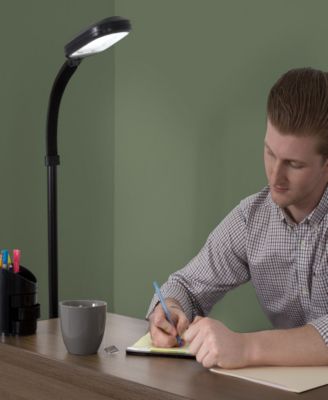 73.5" Full Spectrum Natural Sunlight Floor Lamp