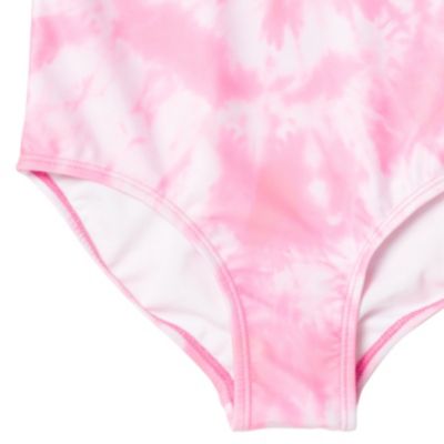 Girls Star Wars The One Piece Bathing Suit to