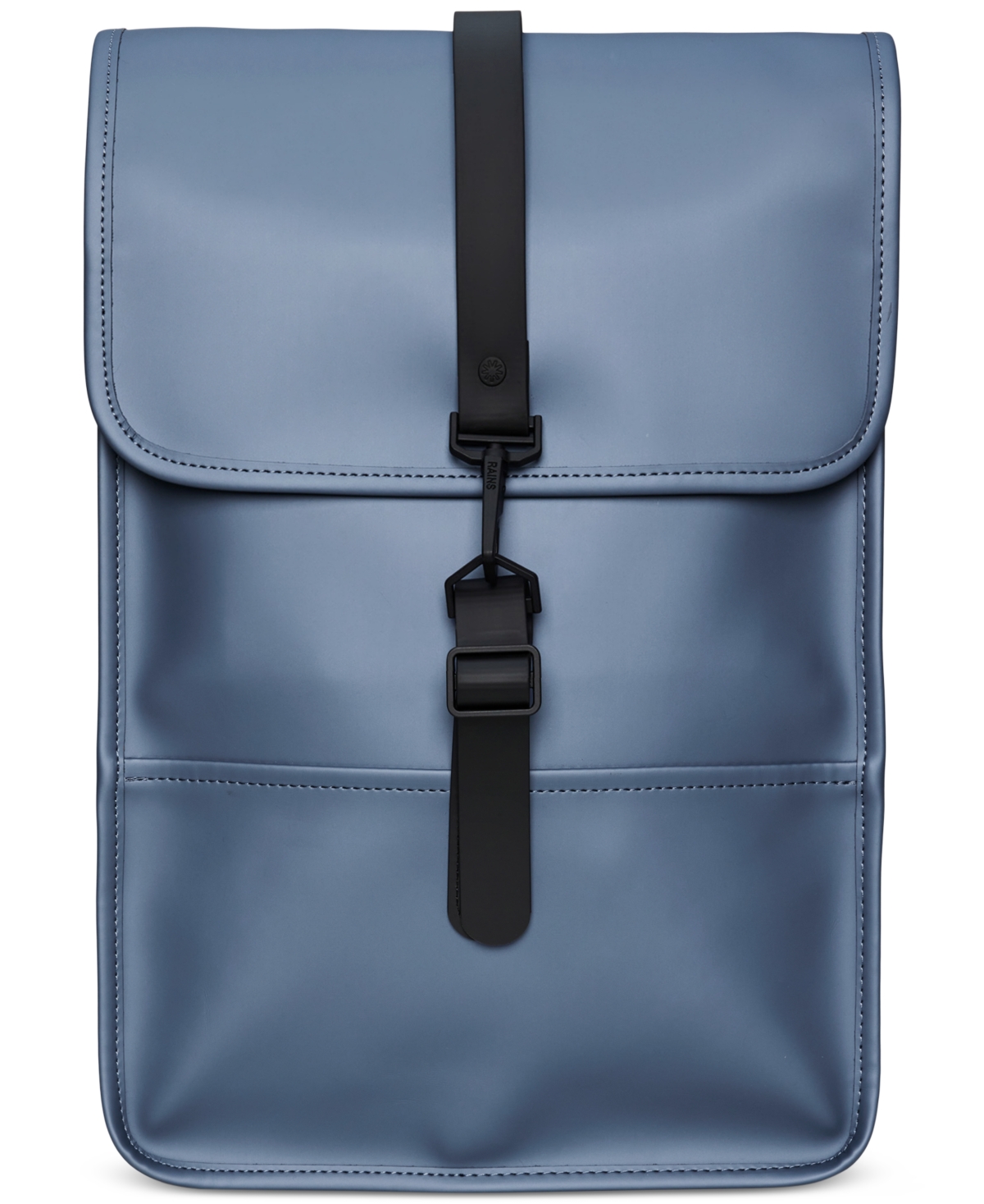 RAINS MEN'S MINI WATERPROOF BACKPACK 