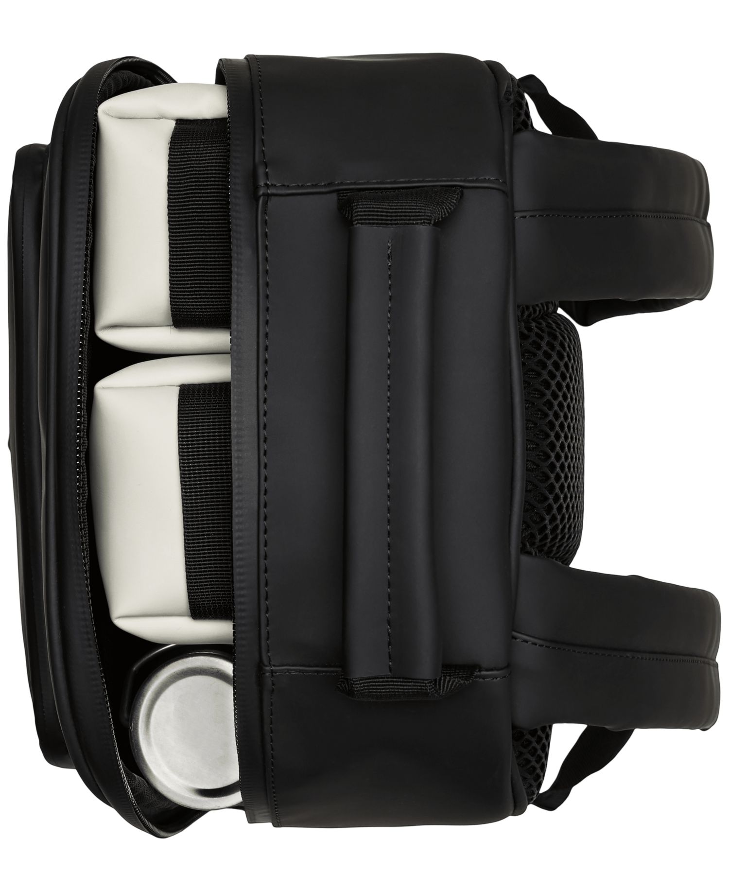 Men's Daypack Book Laptop Backpack