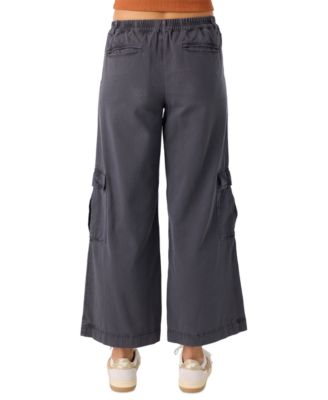 Juniors' Brexton Cargo Pants