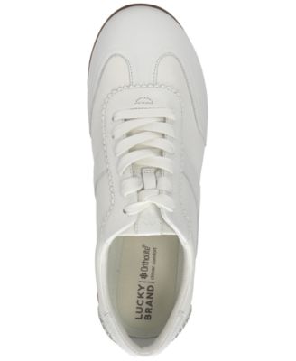 Women's Kofila Lace-Up Low Top Sneakers