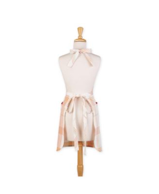 Happy Day Daisy Embellished Apron