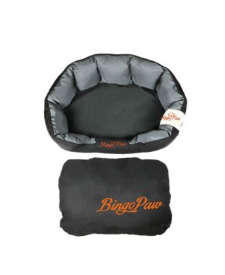 Scratch Prevention Dog Bed Waterproof Sofa Dog Bedding for Large Dogs