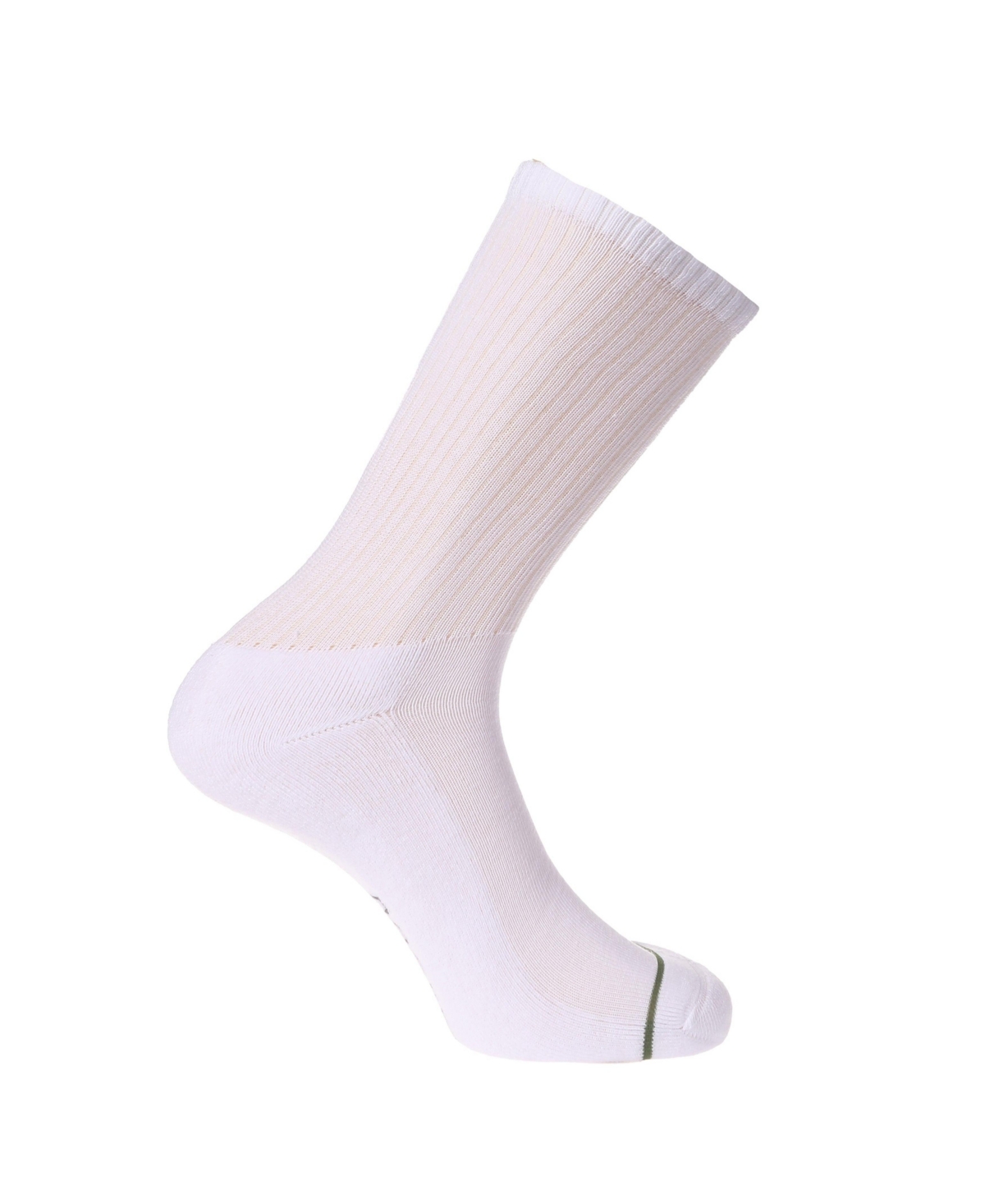 Dockers Men's Performance Socks - 6 Pairs Athletic and Dress Crew Socks -(6 pairs)