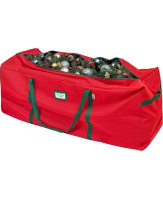 Christmas Tree Bag Storage