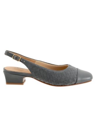 Women's Dea Woven pumps