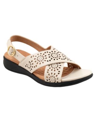 Tillman Sling Perf Sandal