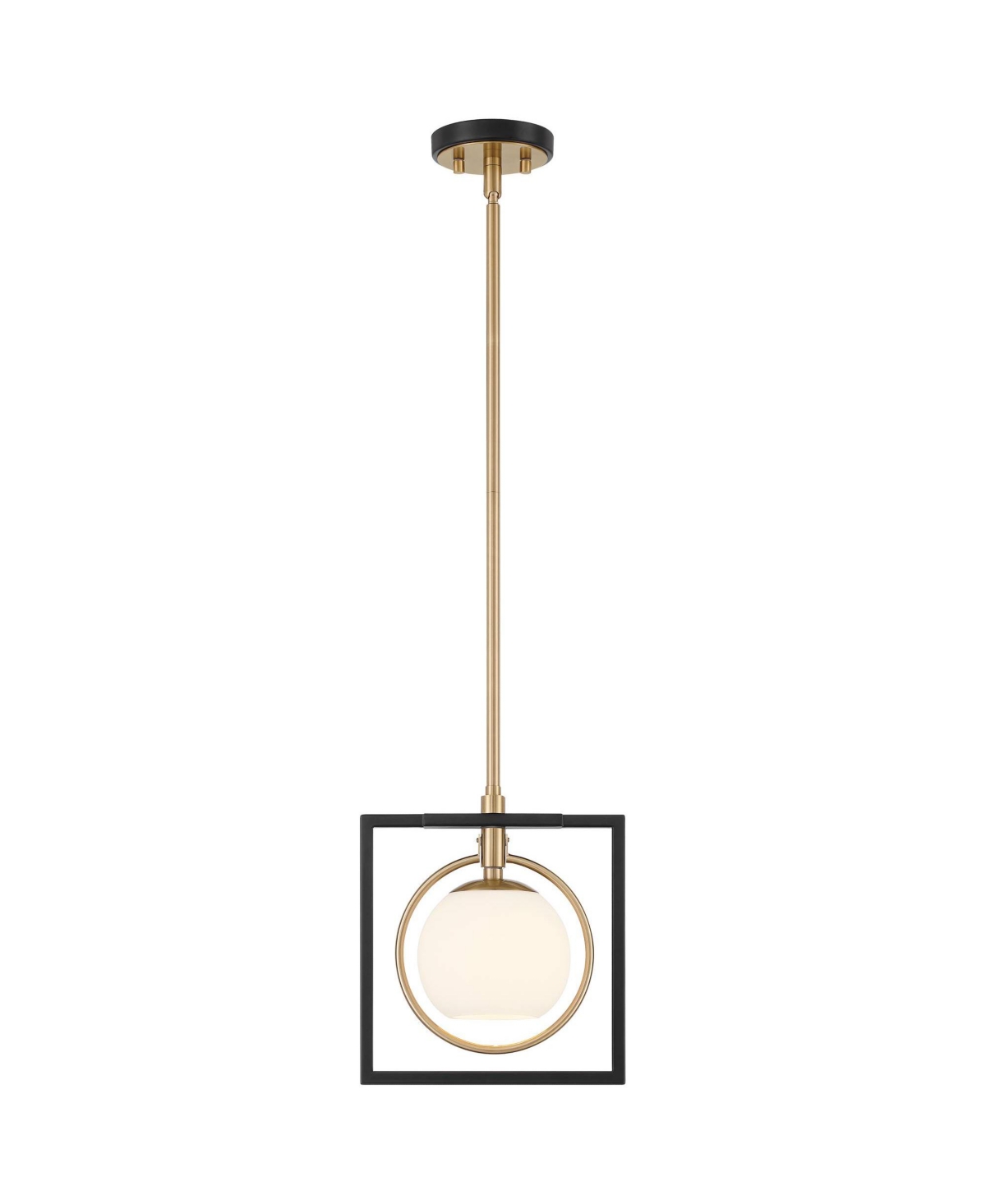 Possini Euro Design Carlyn 10 1/2