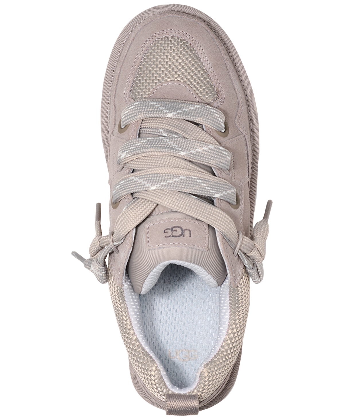 UGG WOMEN'S LO LOWMEL SNEAKERS 
