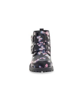 Toddler Girls Clary Boot