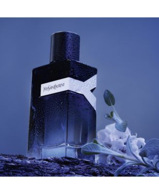 Yves Saint Laurent Men's Y Eau de Parfum Spray, 1.4 oz. - Macy's