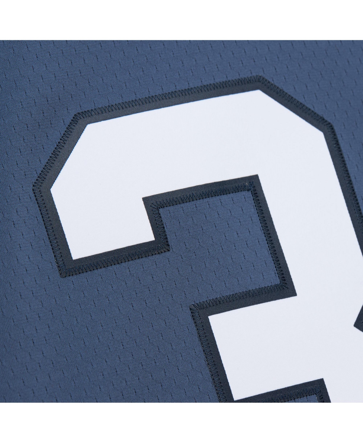 Mitchell & Ness Men's Kam Chancellor Blue Seattle Seahawks 2011 Legacy Replica Jersey