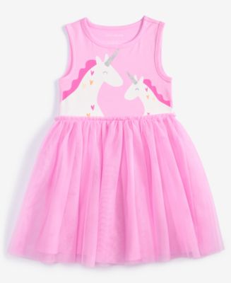 classy birthday dress Luxury Modern Baby Girl First 1st Birthday Party Dress Cute Pink Tutu   winxwheels