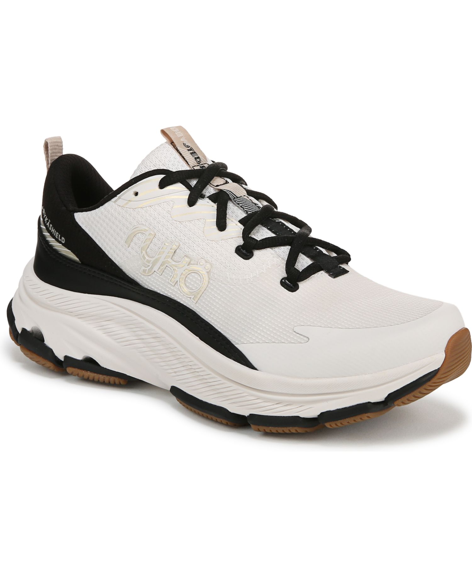 Women's Devoted RS Washable Lace Up Walking Sneakers