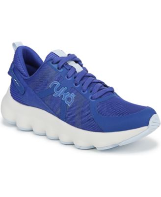 Women's Podflow Lace Up Walking Sneakers