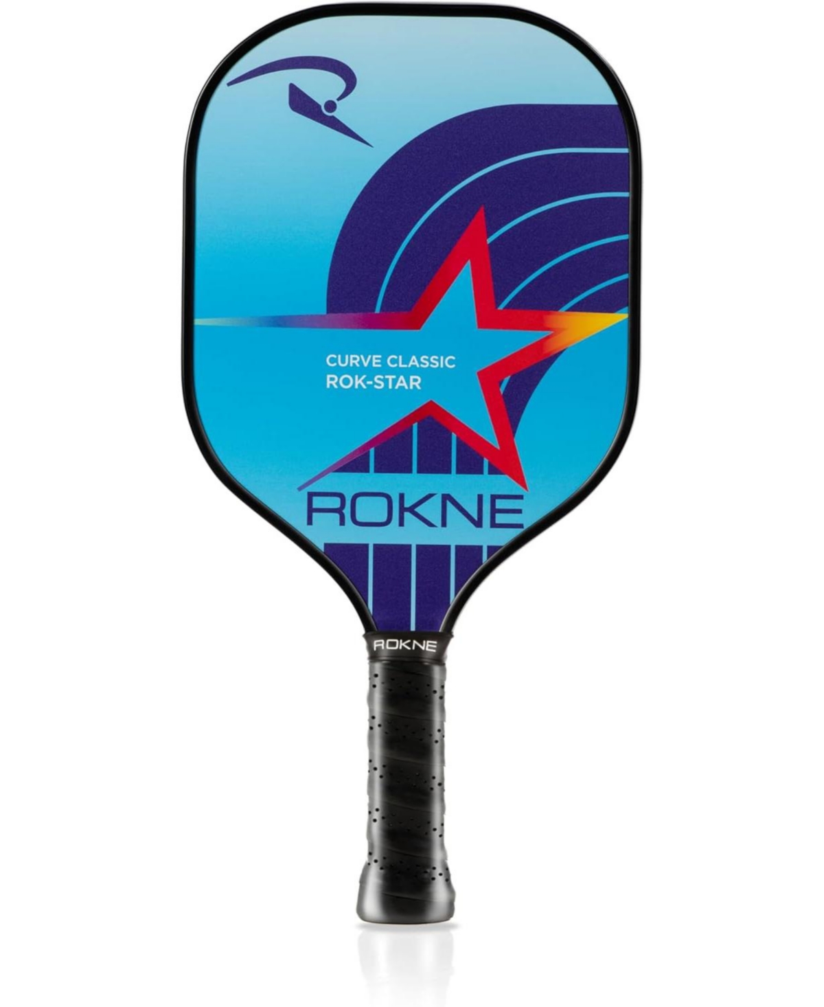 Curve Classic Rok-star (Kids Paddle) - Blue