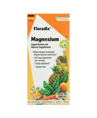 Floradix