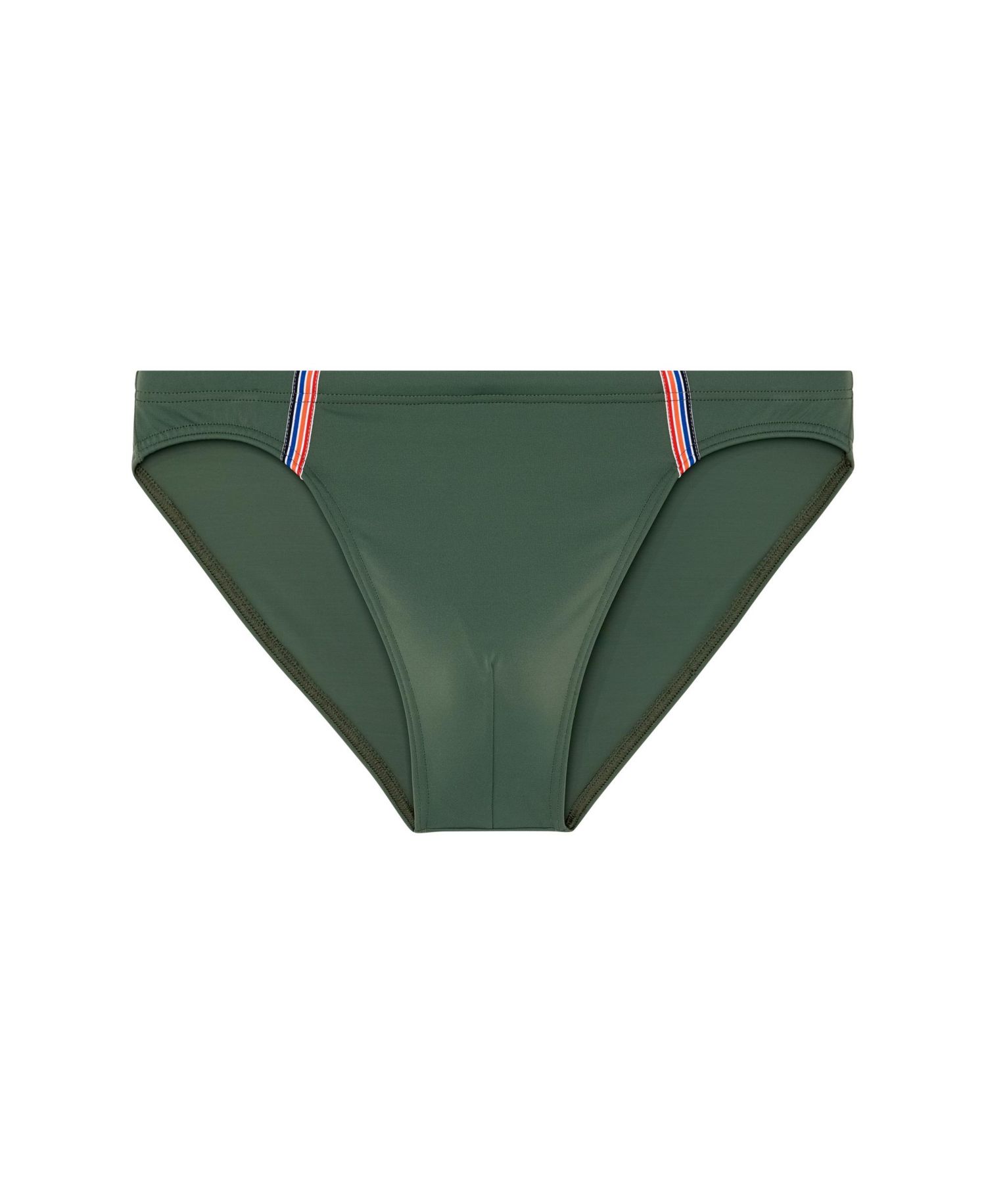 Men's Nautical Cup Swim Micro Briefs