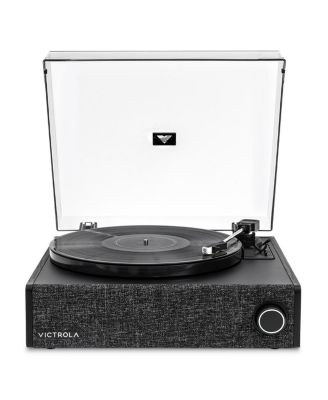Eastwood LP Stereo Record Player with Bluetooth