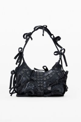 Women's Y2K Maria Escote Bag