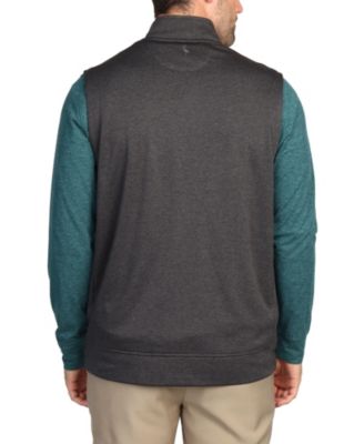 Men's Luxe Performance Vest