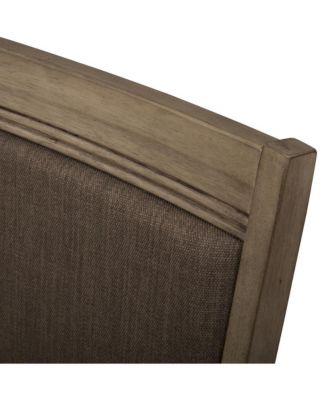 Upholstered Side Chair (RTA)