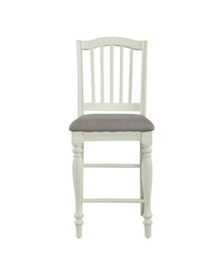 Slat Back Counter Chair (RTA
