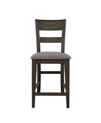 Splat Back Counter Chair (RTA)