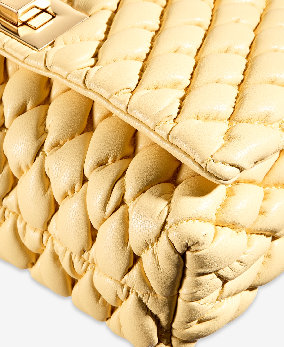 Inc International Concepts Aurora Small Quilted Ajae, Exclusively At Macy's