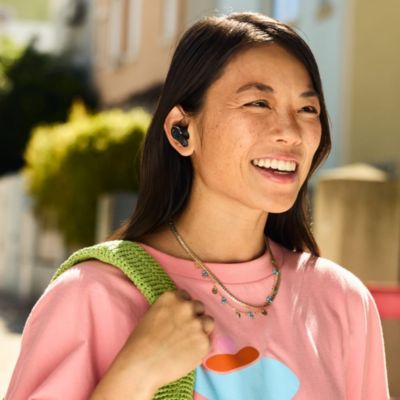 Tour Pro 3 In Ear Headphones