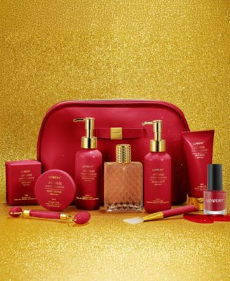 Japanese Cherry Blossom ボディケアセット Amazon.com : Bath Gift for Women and Girls, Japanese Cherry