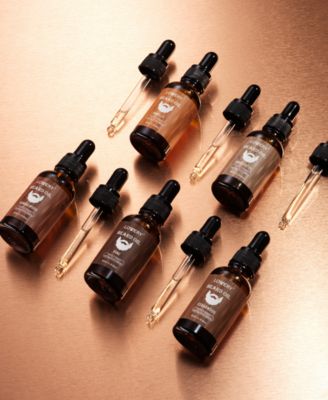 Men's 5-Pc. Beard Oil Gift Set