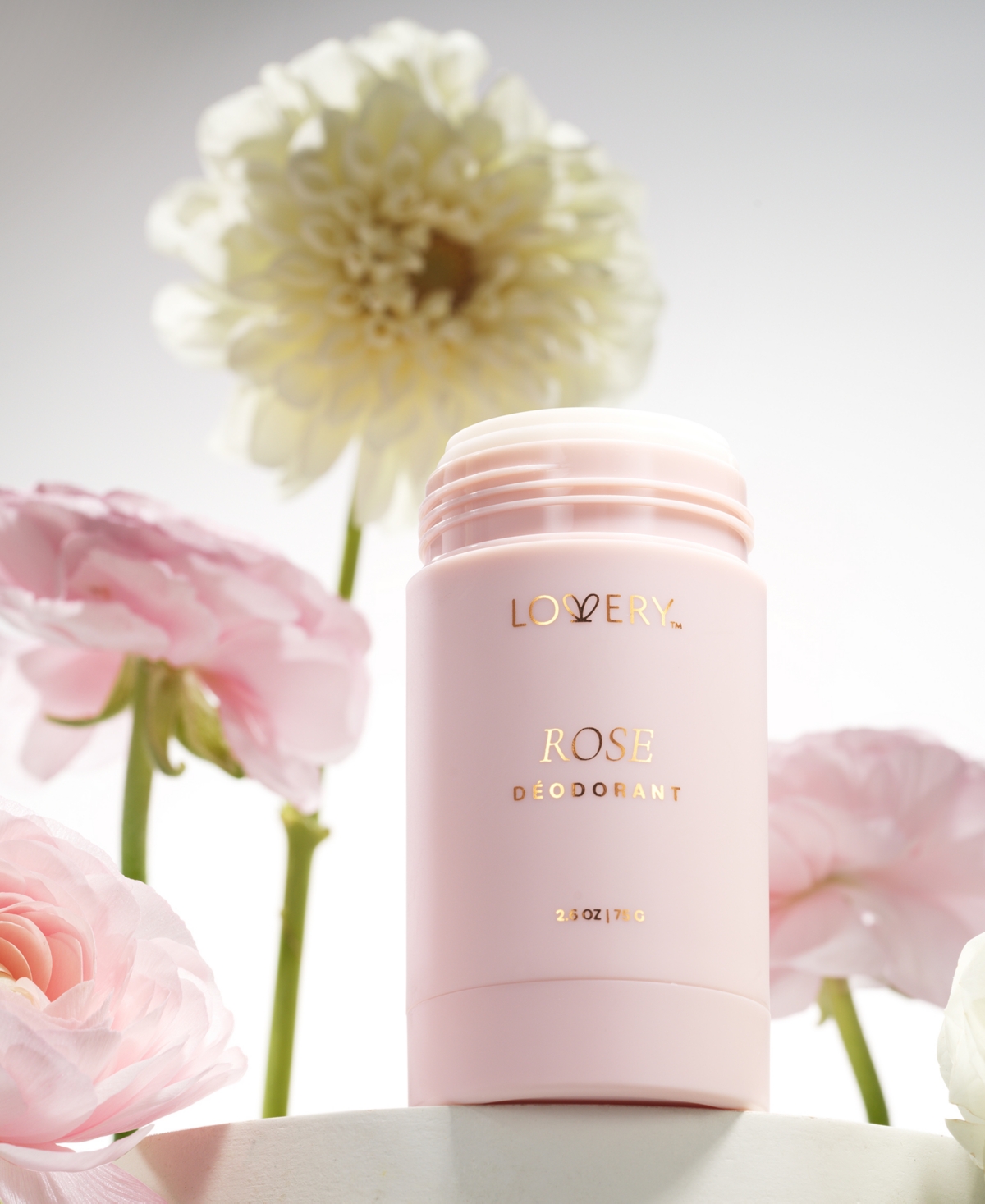 Lovery 3-pc. Deodorant Stick Gift Set In No Color