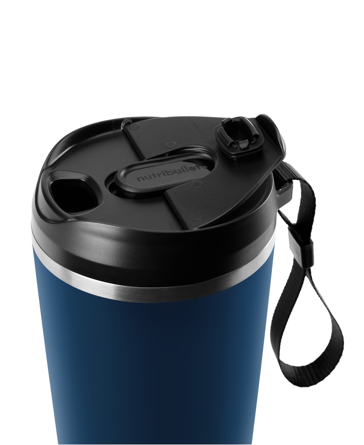 Nutribullet Flip Portable Blender In Indigo