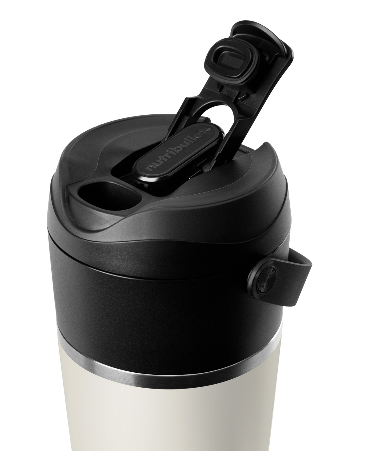 Nutribullet Flip Portable Blender In Linen