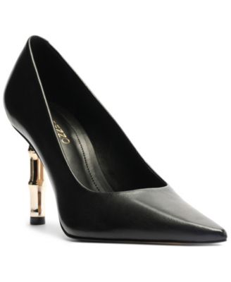 Women's Amy High Stiletto Pumps