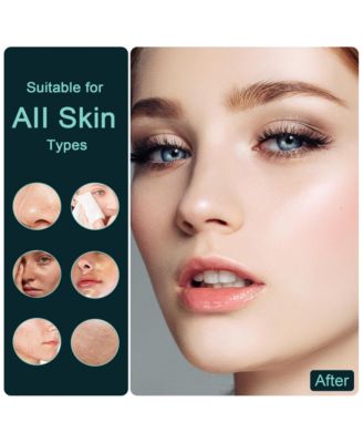 SONIC FACIAL CLEANSING MASSAGER