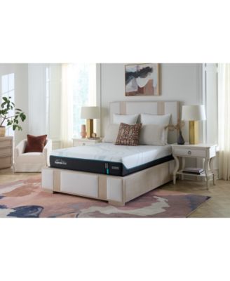 Adapt 11" Medium Hybrid Mattress Set - King