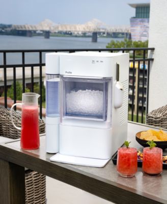 Profile Opal 2.0 Ultra Nugget Ice Maker