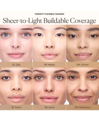 Mini Tinted Moisturizer Natural Dewy SPF 30