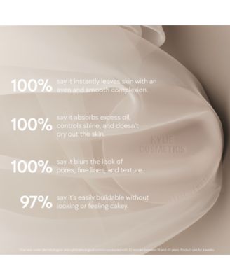 Natural Blur Powder Foundation