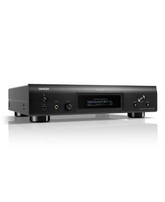 High-Resolution Network Player with Ultra AL32 Processing and HEOS Built-In