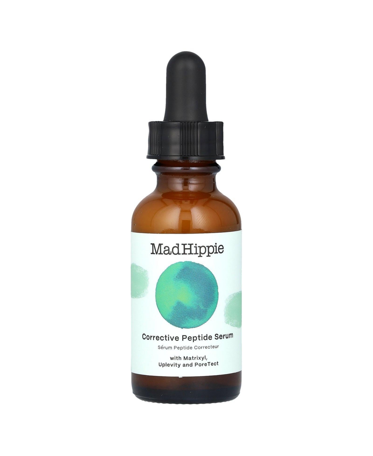 Corrective Peptide Serum - Anti-Wrinkle Cream for Face, Serum for Women & Men,