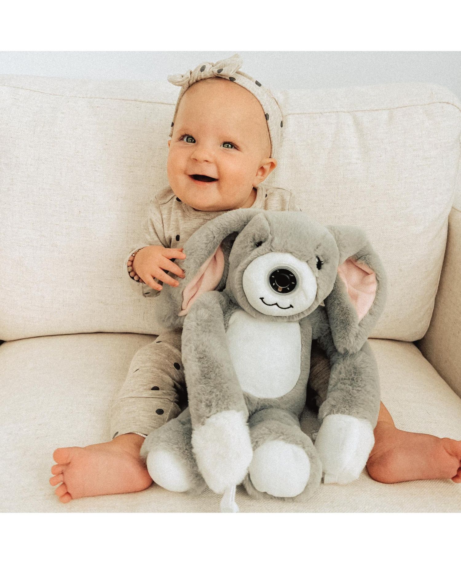 infanttech Baby Monitor